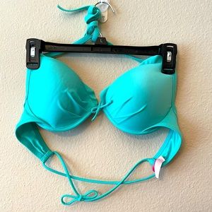 Victoria Secret padded Bikini top